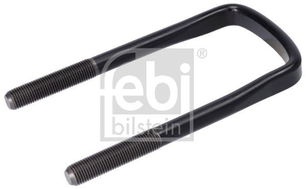 Стремянка рессоры 07392 FEBI BILSTEIN