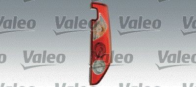 Задний фонарь 043634 VALEO PHC