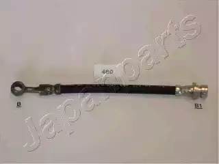 Кронштейн, тормозный шланг TF-480 JAPAN PARTS GROUP
