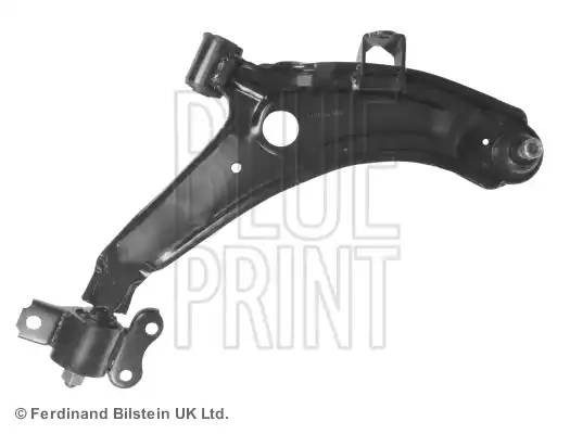 Рычаг независимой подвески колеса, подвеска колеса ADG086162 BLUE PRINT