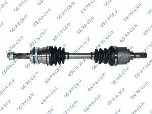 Приводной вал 214029 GS P
