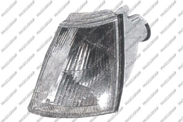 Фонарь указателя поворота RN0234014 PRASCO GROUP
