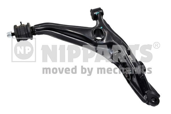Рычаг независимой подвески колеса, подвеска колеса J4914015 H B JAKOPARTS NIPPARTS