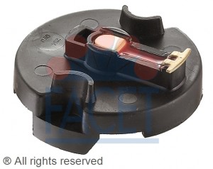 Бегунок распределителя зажигани 3.7752RS FACET