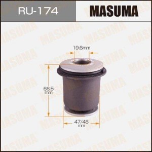 Сайлентблок RU-174 MASUMA