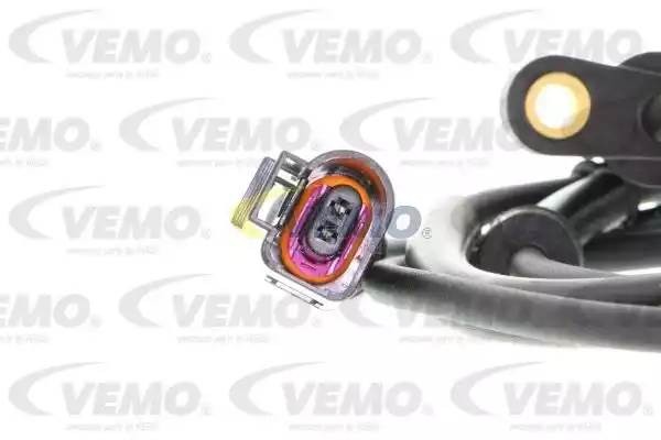 Датчик, частота вращения колеса V10-72-1075 VEMO