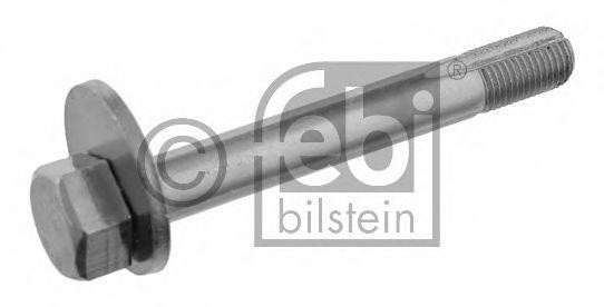 Болт регулировки развала колёс 01659 FEBI BILSTEIN