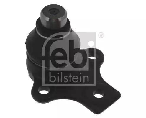 несущий / направляющий шарнир 02942 FEBI BILSTEIN