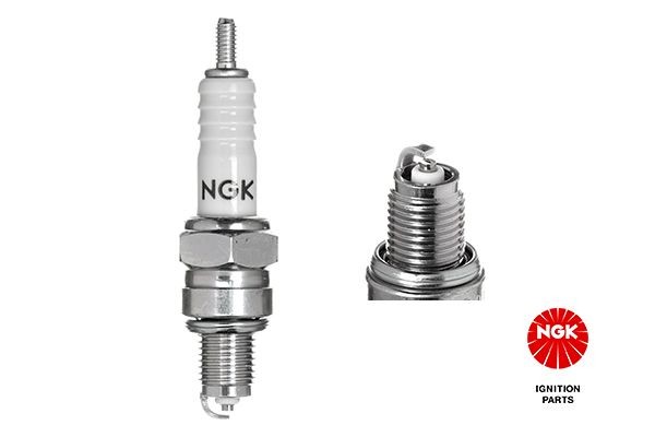 Свеча зажигания 2211 NGK NTK