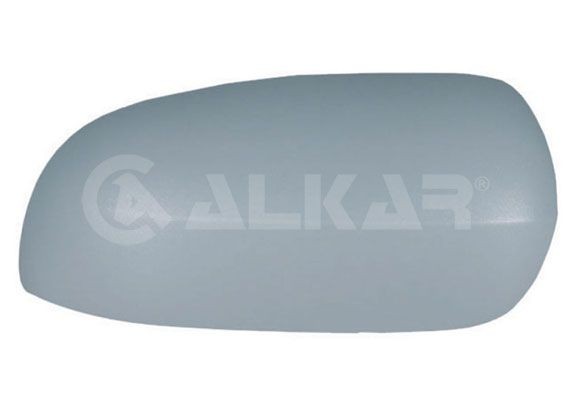 Корпус, наружное зеркало 6342420 ALKAR