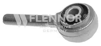 Наконечник поперечной рулевой тяги FL561H FLENNOR