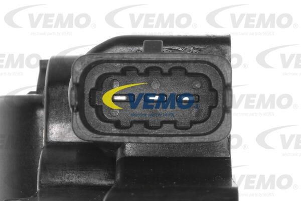 Катушка зажигания V30-70-0014 VEMO