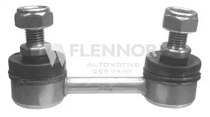 Подвеска, стабилизатор FL530H FLENNOR
