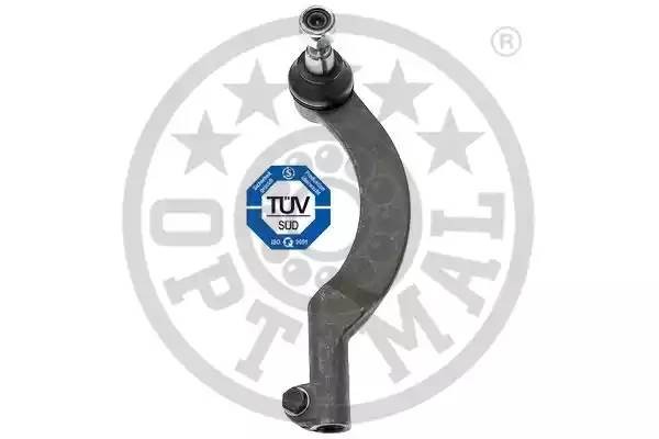 Наконечник поперечной рулевой тяги G1-1131 OPTIMAL