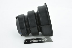 Отбойник амортизатора подвески TD-SXA10R FEBEST