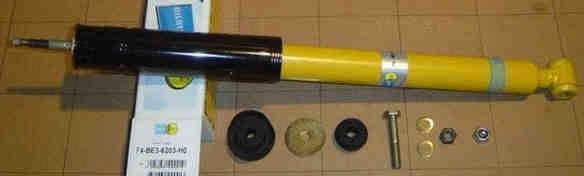 Амортизатор BE36203 BILSTEIN