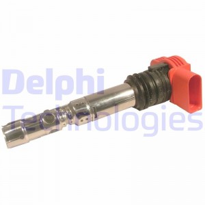 Топливный фильтр HDF515 DELPHI