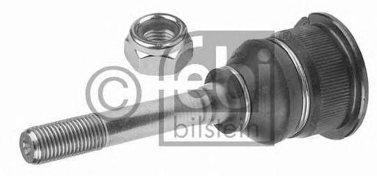 несущий / направляющий шарнир 08570 FEBI BILSTEIN