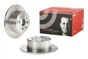 Тормозной диск 08.5748.10 BREMBO