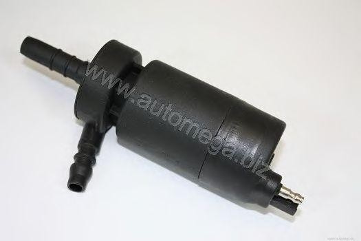 Водяной насос, система очистки фар 30600880981 AUTOMEGA
