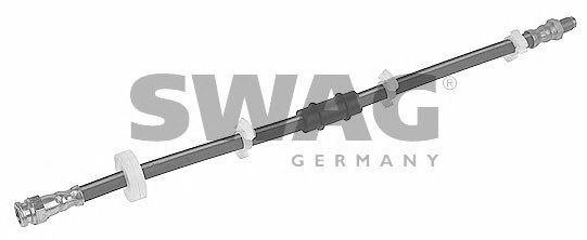 Тормозной шланг 70911505 SWAG