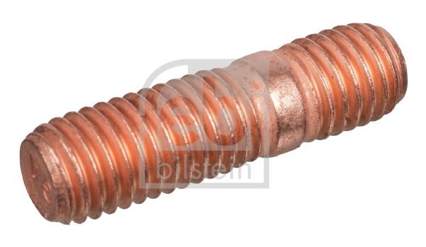 Болт, система выпуска 04362 FEBI BILSTEIN