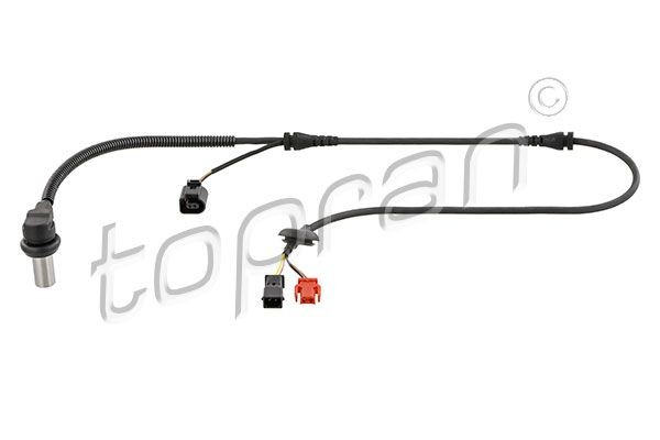 Датчик ABS 110 603 HANS PRIES