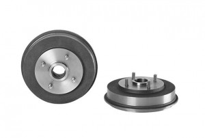 Тормозной барабан 14.7083.10 BREMBO