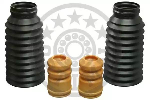 Пылезащитный комилект, амортизатор AK735081 OPTIMAL
