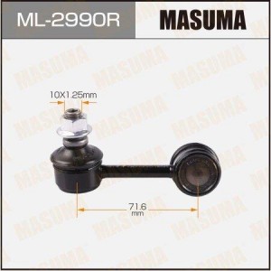 Стойка стабилизатора ML-2990R MASUMA