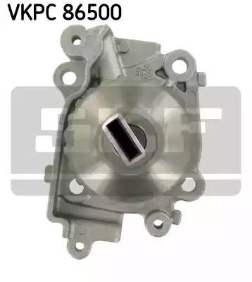 Водяной насос VKPC86500 SKF