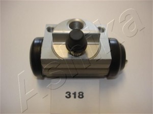 Колесный тормозной цилиндр 67-03-318 ASHIKA