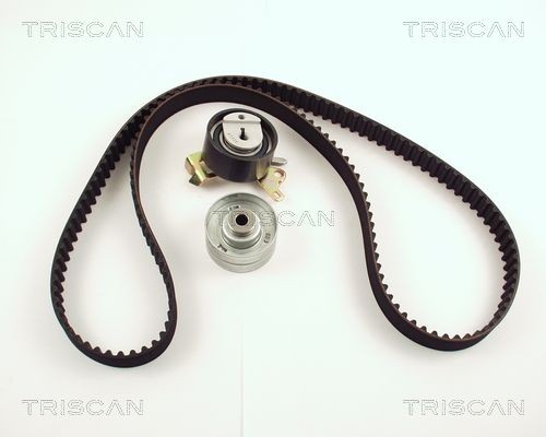 Комплект ремня ГРМ 8647 10034 TRISCAN
