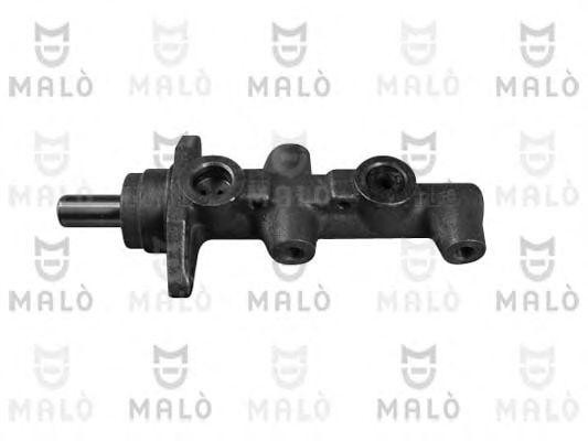 Главный тормозной цилиндр 89379 MALO