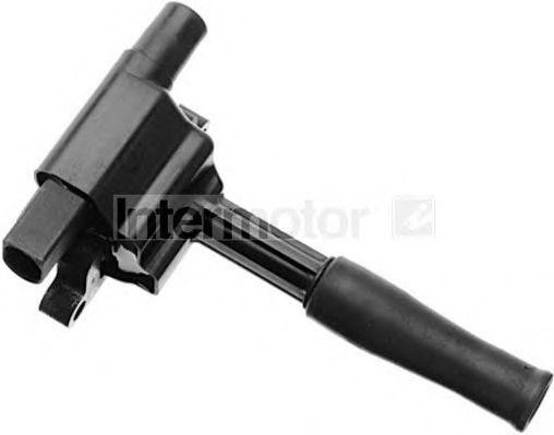 Катушка зажигания 12739 STANDARD