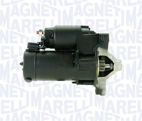 Стартер MSR 378 MAGNETI MARELLI