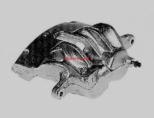 Тормозной суппорт 691958B BENDIX JURID