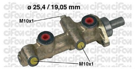 Главный тормозной цилиндр 202-174 CIFAM