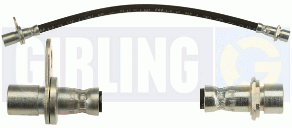 Тормозной шланг 9001384 GIRLING