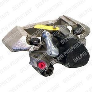 Тормозной суппорт LC3384 DELPHI
