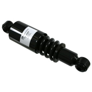 Гаситель, крепление кабины 09609 FEBI BILSTEIN