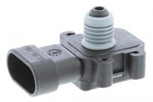 Датчик, давление наддува V46-72-0026 VEMO