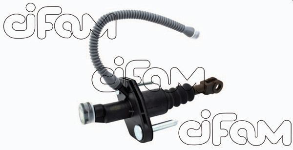 Главный цилиндр, система сцепления 505-049 CIFAM