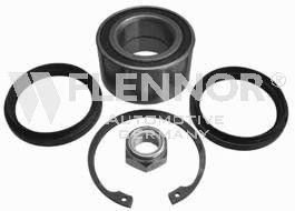 Комплект подшипника ступицы колеса FR190094 FLENNOR