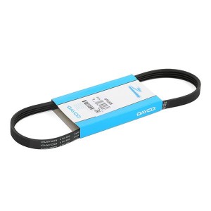 Поликлиновой ремень 4-PK-698 CONTITECH