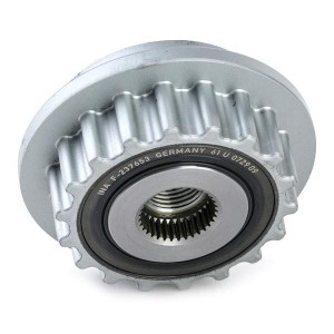 Шкив генератора 30816 FEBI BILSTEIN