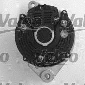 Генератор 436371 VALEO PHC