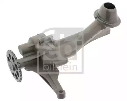 Насос масляный ДВС 12742 FEBI BILSTEIN