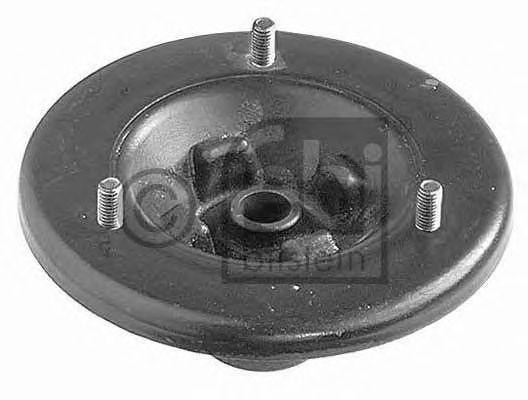 Опора амортизатора подвески 08270 FEBI BILSTEIN