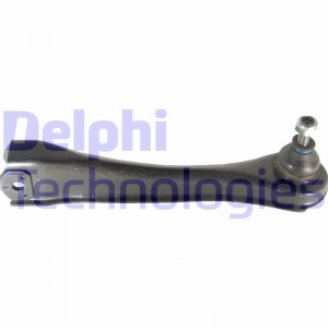 Поперечная рулевая тяга TL198 DELPHI